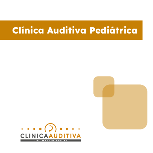 Clínica Auditiva Pediátrica | Clínica Auditiva Montevideo y Punta del Este — 0800 8119
