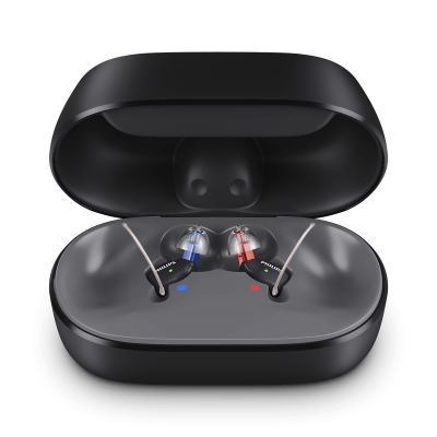 Philips Hearlink NXT audífono para sordera y baja audición