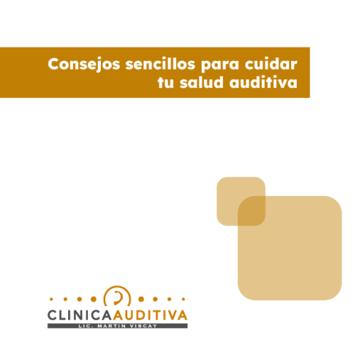 Consejos sencillos para cuidar tu salud auditiva