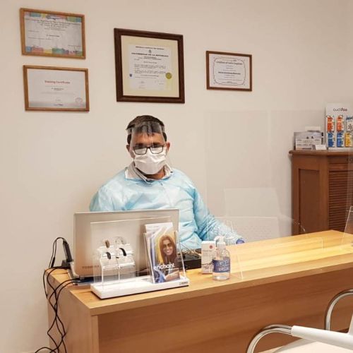 Consultorio en Maldonado Clínica Auditiva
